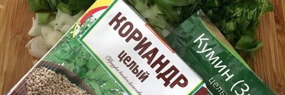 домашние тефтели в томатном соусе с зеленым булгуром