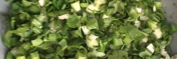 домашние тефтели в томатном соусе с зеленым булгуром