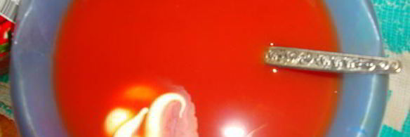 гречневые тефтели