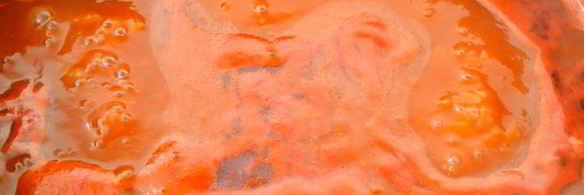 итальянские тефтельки