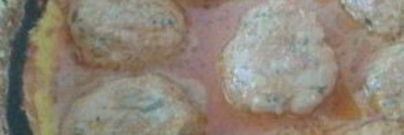 куриные тефтели для детей