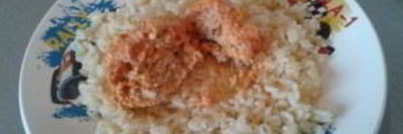 куриные тефтели для детей