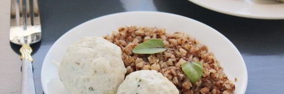 куриные тефтели на пару в мультиварке