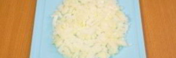 куриные тефтели под сливочным соусом