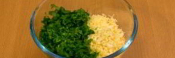 куриные тефтели под сливочным соусом