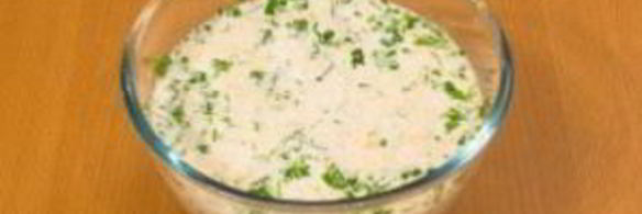 куриные тефтели под сливочным соусом