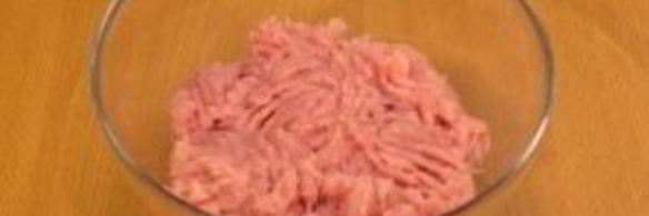 куриные тефтели под сливочным соусом