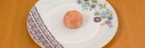 куриные тефтели под сливочным соусом