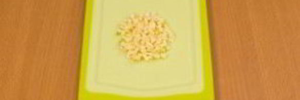 куриные тефтели под сливочным соусом