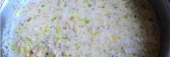 куриные тефтели с грибами