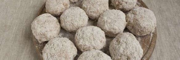 куриные тефтели с рисом