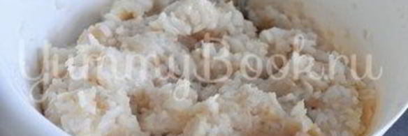 куриные тефтели в томатном соусе