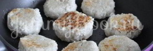 куриные тефтели в томатном соусе