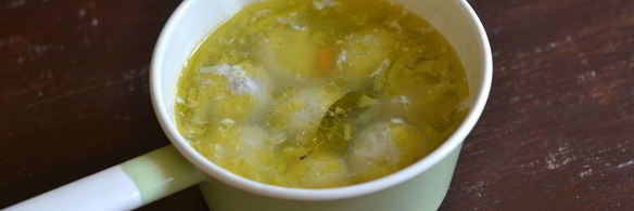 куриные тефтели