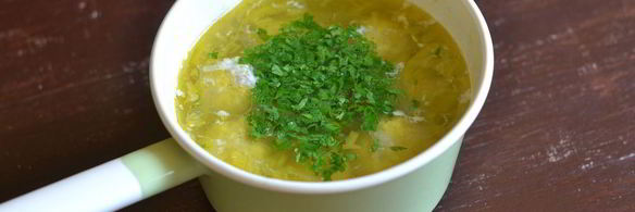 куриные тефтели