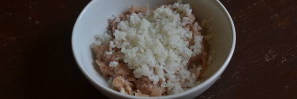 куриные тефтели