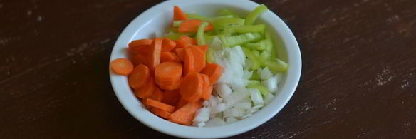 куриные тефтели