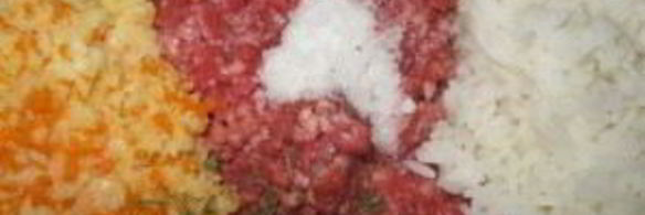 мясные тефтели в соусе