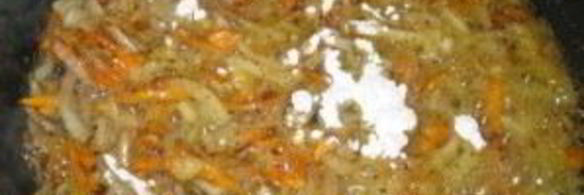 мясные тефтели в соусе