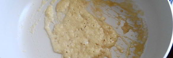 мясные тефтельки с соусом