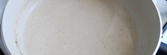 мясные тефтельки с соусом