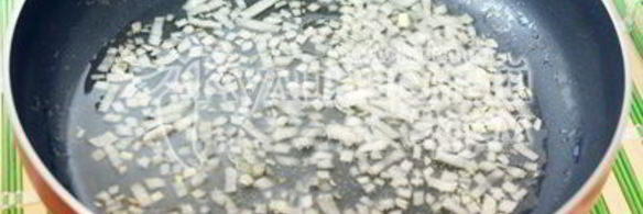 паста с тефтелями