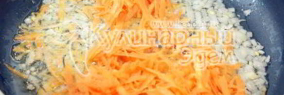 паста с тефтелями