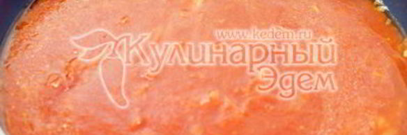 паста с тефтелями