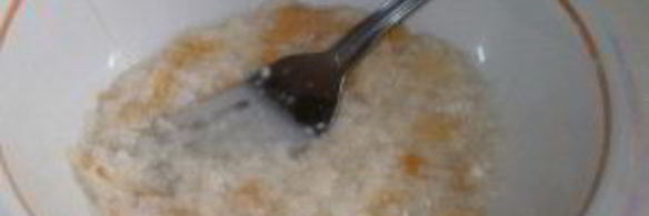 рыбные тефтели для ребенка