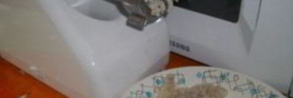 рыбные тефтели для ребенка