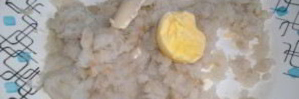 рыбные тефтели для ребенка