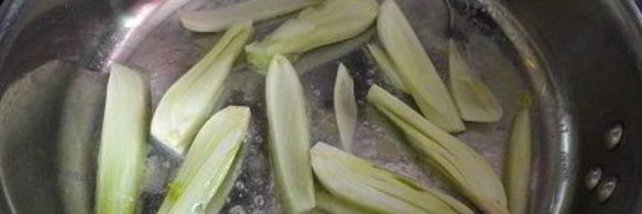 рыбные тефтели в гнезде из спагетти со сливочным соусом