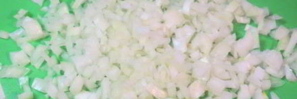 сочные тефтельки