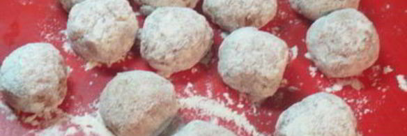 сочные тефтельки