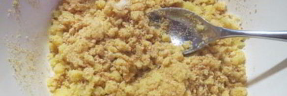 сочные тефтельки