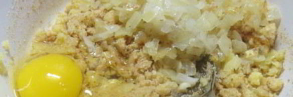 сочные тефтельки