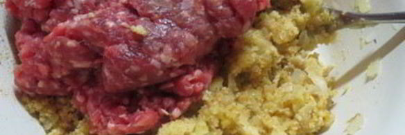 сочные тефтельки