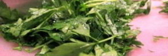 тефтели без риса