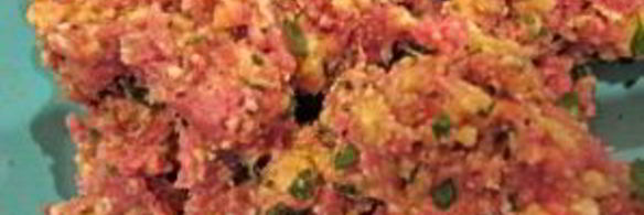 тефтели без риса