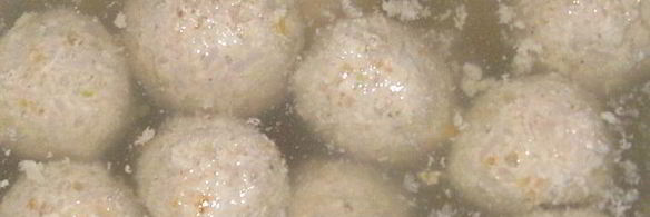 тефтели детские