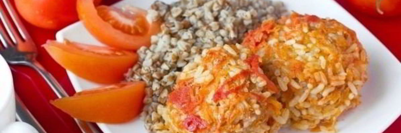 Тефтели из индейки