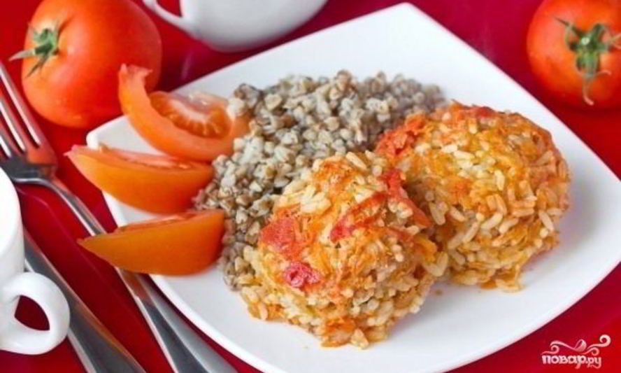 Рецепт тефтелей из индейки