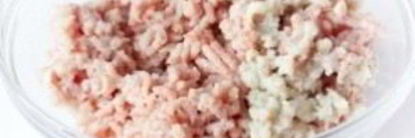 тефтели из индейки