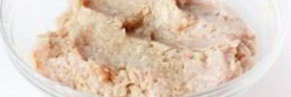 тефтели из индейки