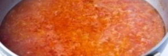 тефтели из индейки