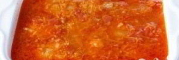 тефтели из индейки