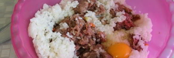 тефтели из свиного фарша