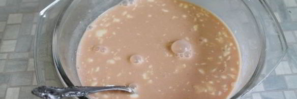 тефтели из свиного фарша