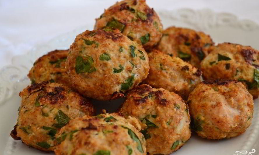 Рецепт тефтелей куриных в мультиварке