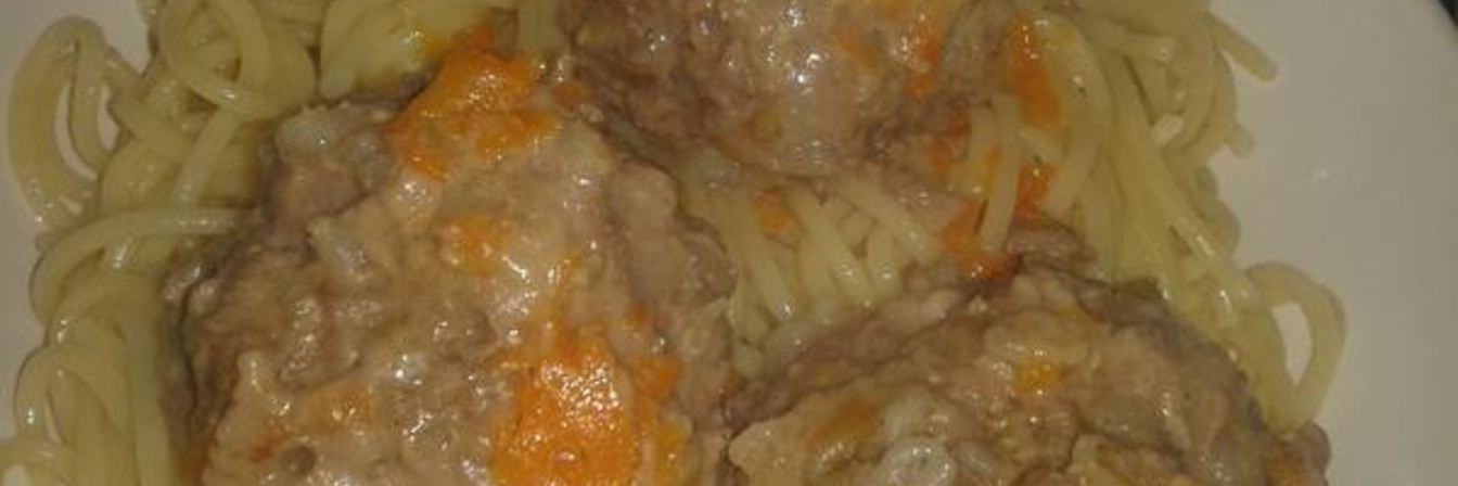 Тефтели Любимые